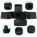 Kinderwagen-Organizer
