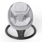 Elektronisches Babybett