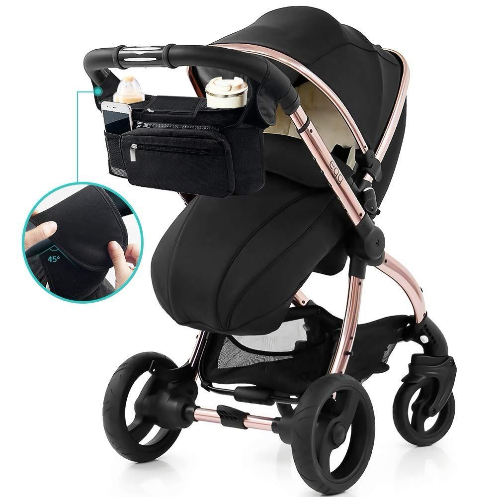 Kinderwagen-Organizer