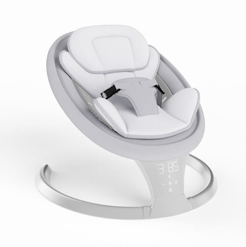 Elektronisches Babybett
